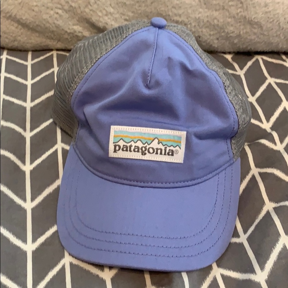 Patagonia Trucker Hat